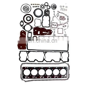 QSB5.9 6BT Diesel Engine Lower Repair Gasket Kit 3800487 thumbnail-1