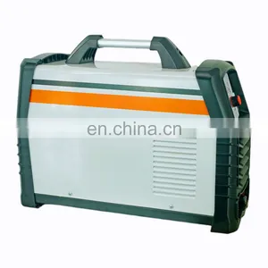 Best Selling TIG-200 Portable Welding Machine,with Mute Design,Remote Control Interface,High Performance MCU Processing Chip. thumbnail-3