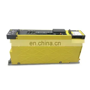 Best Quality Fanuc Parts Servo Amplifier A06B-6240-H205 thumbnail-5