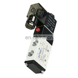 Brand New AirTac Solenoid Valve 4V21008B With Good Price thumbnail-4