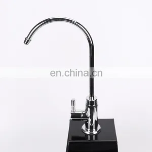 WaterTaps Faucet Single Handle Single Hole Brass Modern Cold Water Faucet Kitchen Sink Faucet thumbnail-2