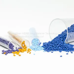 PCL 6008 Polycaprolactone Pellet thumbnail-1