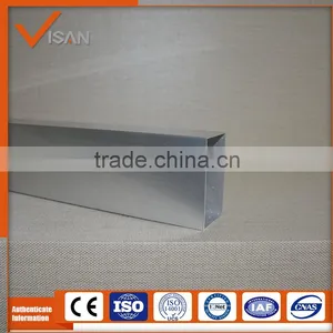 Aluminum Window Frame Extrusion thumbnail-3
