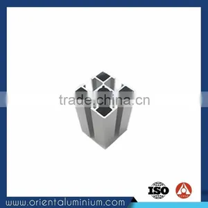 High Quality T Slot Aluminium Extrusion Profiles thumbnail-1