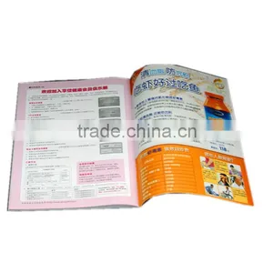 Promotional Brochure Printing Services thumbnail-1