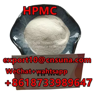 High Quality HPMC Chemicals 99.9% Hydroxypropyl Methyl Cellulose Manufacturer 50000 Mpas Adhesive HPMC thumbnail-1