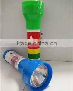2015 Monkey Head Led Light Flashlight thumbnail-3