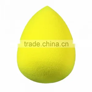 Free Shipping Wholesale Smooth Beauty Tool Water Drop Makeup Sponge Puff in 2016 thumbnail-4