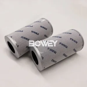 PI23040RNPS10 Bowey Replaces Mahle Staless Steel Mesh Hydraulic Oil Filter Element thumbnail-1