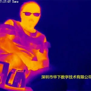 FLIR T1010/T1040/T1K HD Thermal Imaging Handheld Thermal Imaging Thermometer thumbnail-4