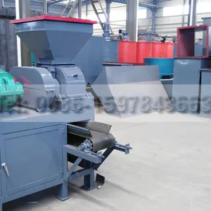 China Briquette Machine Maker thumbnail-1