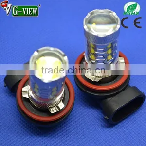 2016 Exquisite Capability and Function H8 H11 CREES 80W Car Fog Light on Hottest Sale Prior to Others thumbnail-2