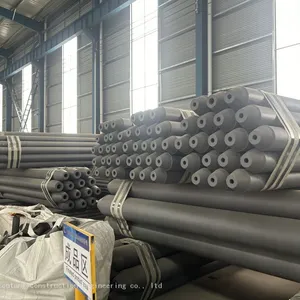 Low-cost Prefabricated Steel Structure Warehouse Building Prefab Garages Building Kits thumbnail-3
