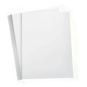 Cheaper Price A4 Paper 70 Gsm 80 Gsm 500 Sheets White Copy Paper Office Paper thumbnail-2