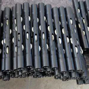 API Oilfield Sucker Rod Wheeled Roller Guide thumbnail-1
