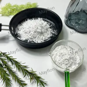 PVDF Micropowder With Dielectric and Piezoelectric Properties thumbnail-5
