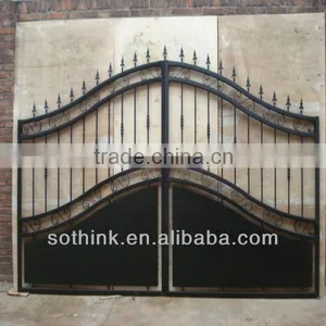 Main Gate Designs for Homes&main Gate Design Home and Different Design of Gate thumbnail-1