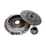 Auto Parts Truck Clutch for Truck Transmission System thumbnail-2