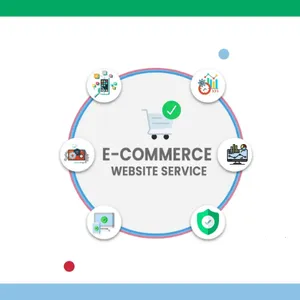 Professional Website Designing and Development Services for Ecommerce Store By thumbnail-2