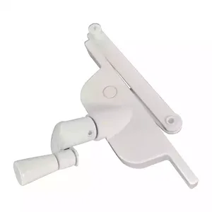 Shutter Door Accessories Aluminum Powder Coating Casement Awning Window Operator thumbnail-3