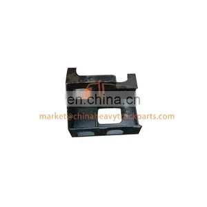 Foton Auman/Aumark/Miler/Land Pioneer Truck Weichai Engine Gearbox Zf/Fast Truck Spare Parts 1b24953100415 Connecting Bracket thumbnail-3