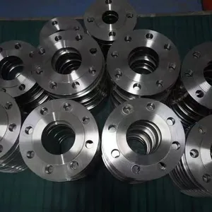 Nickel Flange thumbnail-1