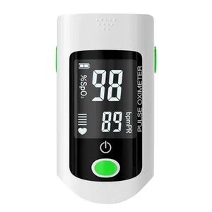 Finger Clip Pulse Oximeter thumbnail-3