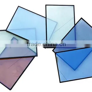 Heat-reflective Coating Glass thumbnail-3