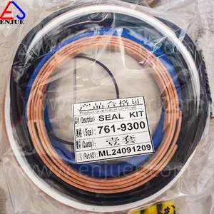 Smag Spare Parts for Germany Smag Grab Bucket Solenoid Valve, Remote Controller, Pulley Cyliner, Seal Ring, Grab Cable Drum Grab Spare Parts thumbnail-2