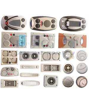 Guangzhou Bus Parts Higer Golden Dragon Bus Spare Parts Xmq6127 ZK6129H Kinglong Spare Parts thumbnail-6
