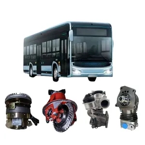 Quality Assurance Kinglong Coach Parts Kinglong Bus Parts Accessories Kinglong Spare Parts thumbnail-1