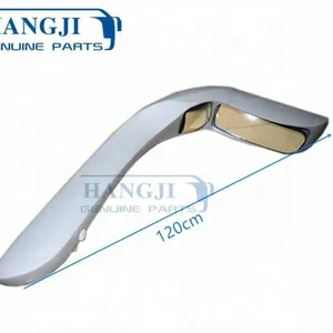 Bus Parts HJRM 0005 Electric Rearview Mirror Spare Parts for Daewoo Ankai Sunlong Higer Jac thumbnail-1