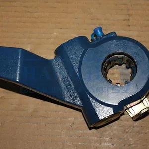Best Quality Bus Chassis Parts Brake Adjuster OEM HZ224 Rear Slack Adjuster Left thumbnail-5