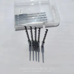 Twist Bit With Hexagon Handle High Quality and Low Price thumbnail-3