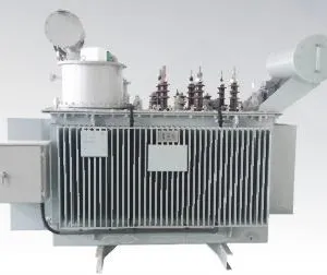 SVR Automatic Line Voltage Regulator thumbnail-1