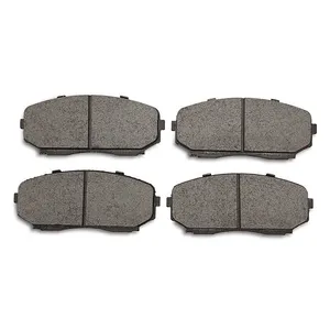 Wholesale Original FERODO Ceramic Brakes FDB4731-D Auto Ceramic No Noise Ceramic Brake Pads for Changan Ford BT4Z2001B thumbnail-3
