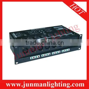 8CH DMX Splitter 512 Light Controller Wireless DMX Controller DMX Light Controller thumbnail-1
