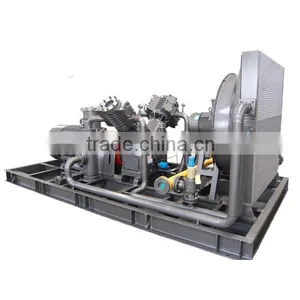 Gas Compressor thumbnail-1