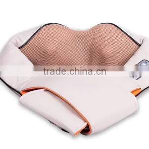 (Rechargable)New and Hot Sale Neck and Shoulder Infrared Massager, MASSGE BELT thumbnail-4