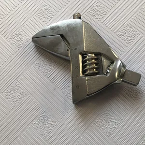 Torque Opening Verbal Accessories 9*12 14*18 Plug Torque Torque Replaceable Movable Head Plug-in Wrench Plug-in thumbnail-4
