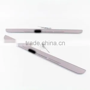 Hot Sellers for B.M.W Z4 E89 2009-2013 High Quality Led Car Door Sill Plate Light With Logo Light thumbnail-5