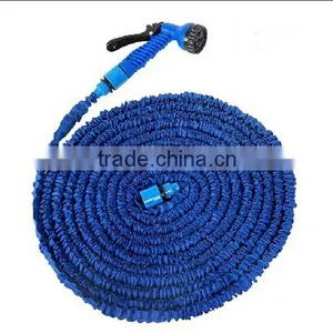 Flexible Hose Expandable Garden Hose 25ft 50ft 75ft - As Seen on TV Magic Hose Factory thumbnail-3