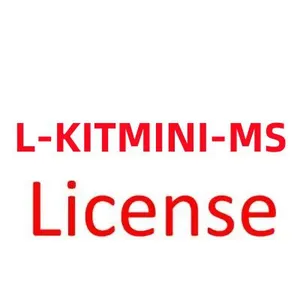 L-KITMINI-MS Software License thumbnail-1