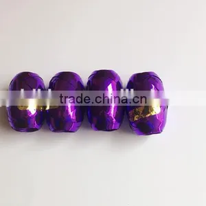 5mm Wide Ribbon Egg and 10m Long Packing Roll for Weeding Packing,ribbon Egg for Christmas Decoration thumbnail-3