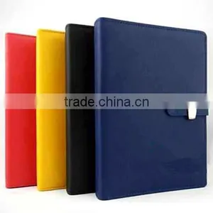 Good Quality B5 Size Notebook NSPZ-2025 thumbnail-1