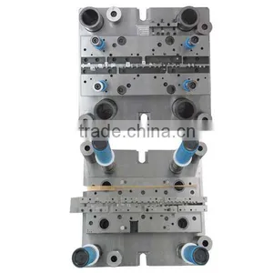 Tool Manufacturing, Metal Stamping Mould Die thumbnail-1