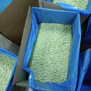 Freeze Dried Green Peas thumbnail-5
