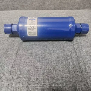 Dunan DQA Liquid Pipe Drying Filter DQA-307S 22mm thumbnail-2