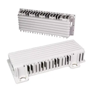 HL Parts | Cheap Price Heavy Load Linear Guide and Rail EGH20CA for Heavy Machinery thumbnail-1