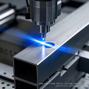 Punched Steel Pipes thumbnail-5